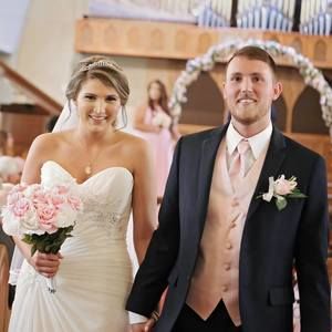 Meet your Posher, Blake